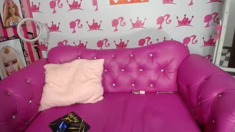 kitty online show from 02/12/25, 05:37