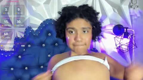 kitty online show from 02/24/25, 03:02