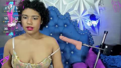 kitty online show from 03/09/25, 03:01