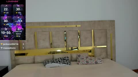 Kitty Rave online show from 09/11/25, 02:06