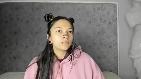 Kitty Rave online show from 10/13/25, 04:01