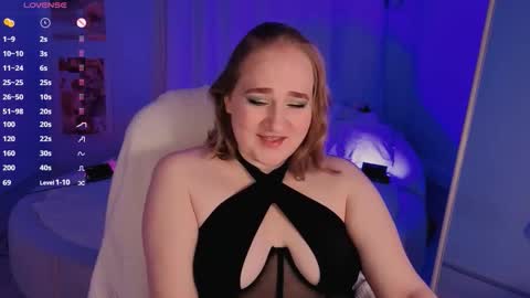 Your Goddess Kate  Follow me online show from 10/18/25, 02:51