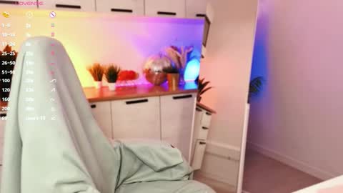 Your Goddess Kate  Follow me online show from 11/17/25, 02:45