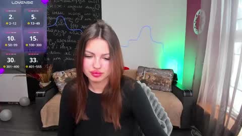 Snapshot of kitty_shenson chatting on 05/03/26, 05:46 Kate online show from 05/03/26, 05:46