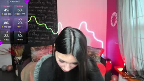 Snapshot of kitty_shenson chatting on 05/17/26, 05:38 Kate online show from 05/17/26, 05:38