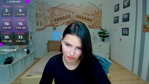 Snapshot of kitty_shenson chatting on 05/21/26, 05:42 Kate online show from 05/21/26, 05:42