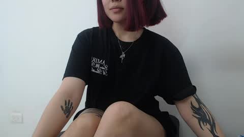 nina martinez online show from 05/11/26, 07:11