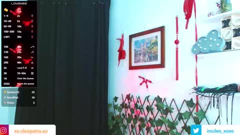 kitty_vaal online show from 02/03/25, 05:18