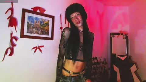 kitty_vaal online show from 03/02/25, 10:56