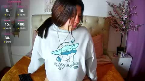 K I T T Y   online show from 11/30/25, 03:16