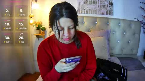 K I T T Y   online show from 02/07/26, 07:28