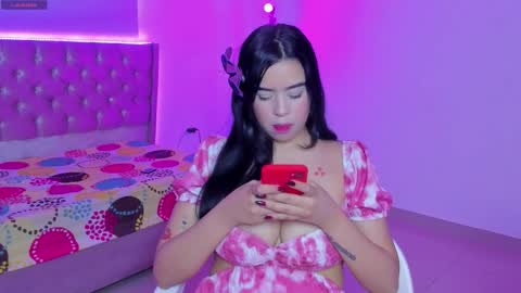 kitty_violet11 online show from 02/11/26, 08:47