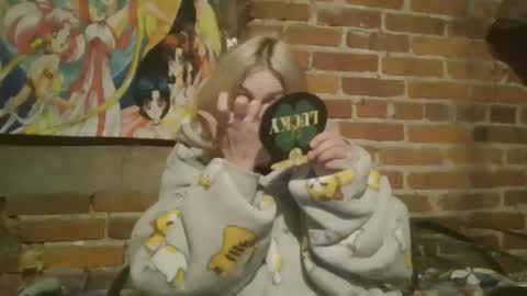 GoddessKittyFinDom online show from 12/14/24, 04:23