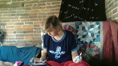 GoddessKittyFinDom online show from 09/17/25, 06:42