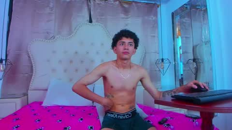 KittyANDjackk online show from 10/11/25, 02:33