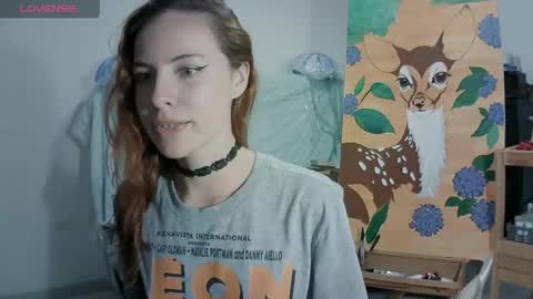 Aurora online show from 05/04/26, 12:28