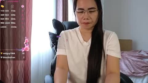 kittybabe0528 online show from 04/19/26, 11:09