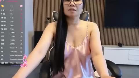 kittybabe0528 online show from 05/19/26, 05:03