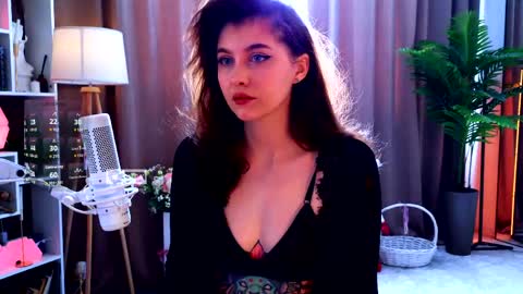 Snapshot of kittybay_ chatting on 03/16/26, 09:35 KittyBay online show from 03/16/26, 09:35