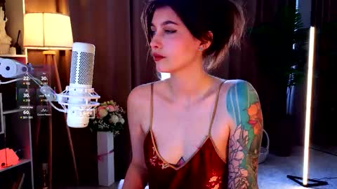 Snapshot of kittybay_ chatting on 03/17/26, 09:45 KittyBay online show from 03/17/26, 09:45