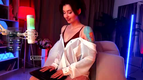 Snapshot of kittybay_ chatting on 03/28/26, 05:56 KittyBay online show from 03/28/26, 05:56