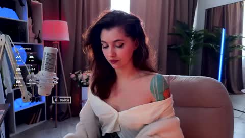 Snapshot of kittybay_ chatting on 04/08/26, 09:09 KittyBay online show from 04/08/26, 09:09