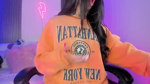 kitty online show from 07/07/26, 03:42