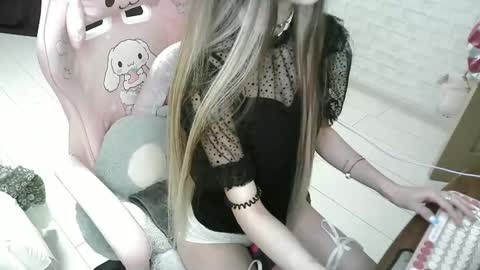 KittyBounty online show from 12/11/24, 09:01