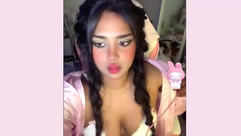 kittybun7 online show from 06/10/26, 12:55
