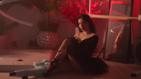 Katya online show from 01/02/25, 10:55