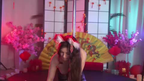 Katya online show from 02/12/25, 10:15