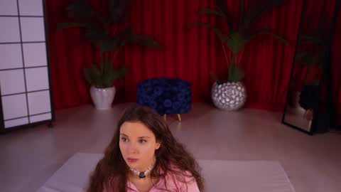 Katya online show from 10/11/25, 07:56