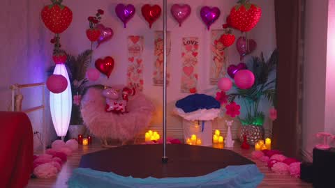 Katya online show from 02/14/26, 08:16