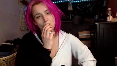 Snapshot of kittycat929709 chatting on 02/03/25, 04:25 Drip maker online show from 02/03/25, 04:25