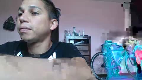 KittyLove online show from 01/30/25, 04:24