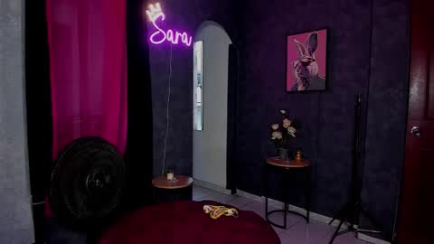 Sari bell online show from 01/19/26, 02:10