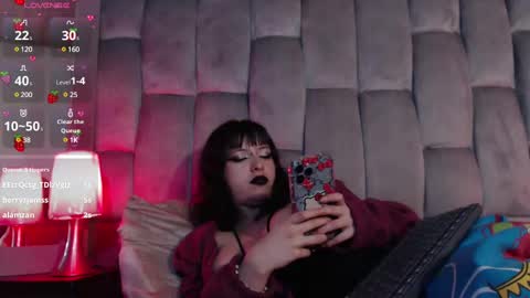 kittyhouse_hs online show from 02/22/25, 06:39