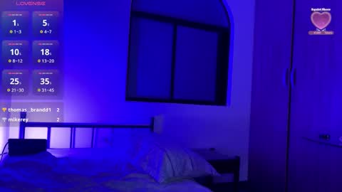 kittyinferno online show from 04/11/26, 07:45