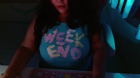 Dannita online show from 09/17/25, 04:36