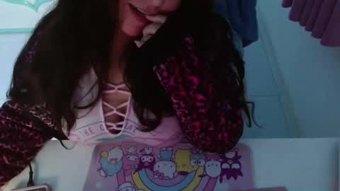 Dannita online show from 05/16/26, 04:53