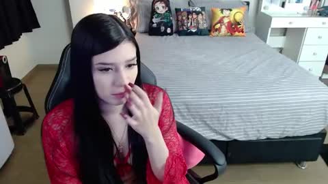 Isabel online show from 01/07/25, 05:20