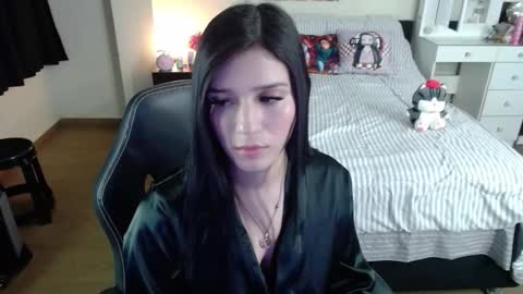 Isabel online show from 02/05/26, 12:26