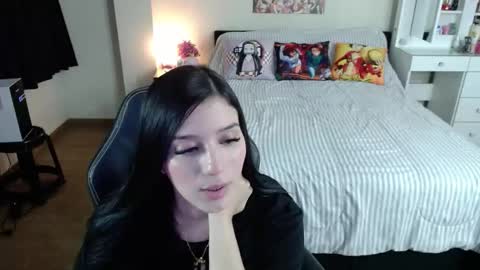 Isabel online show from 03/20/26, 12:15