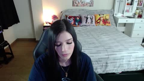 Isabel online show from 03/27/26, 08:08