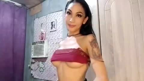 Katarena Latsveya online show from 03/05/25, 06:56