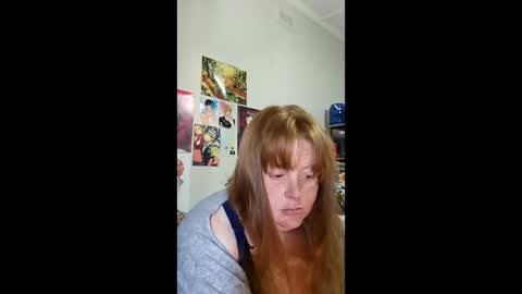 Kitty online show from 01/18/26, 03:21