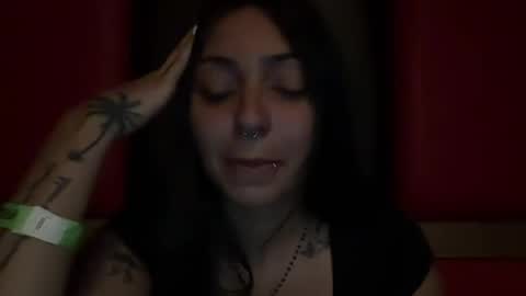 Snapshot of kittykatxoxx chatting on 06/20/26, 04:43 kittykatxoxx online show from 06/20/26, 04:43