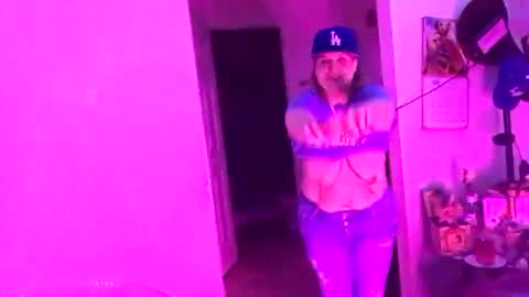 Bella Blue BBW online show from 01/01/25, 07:09