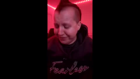 Bella Blue BBW online show from 12/23/25, 07:06