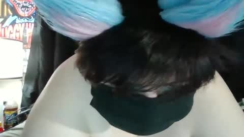 kittykemi online show from 09/17/25, 06:48